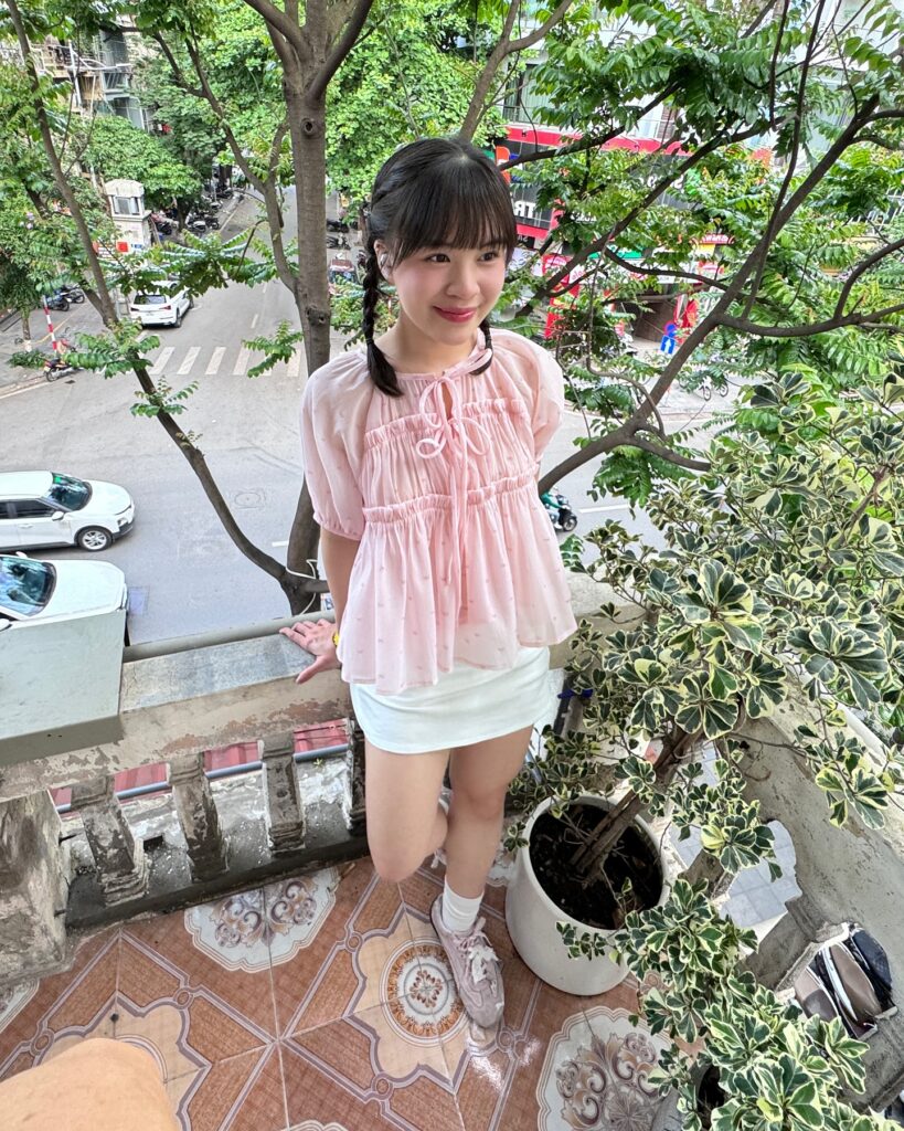 Vietnamese Street Food Culture That Changed My Life