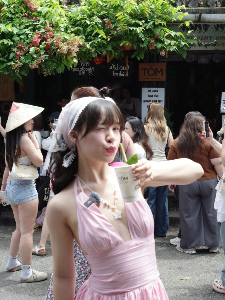 How I Built My Personal Brand and Found My Unique Voice